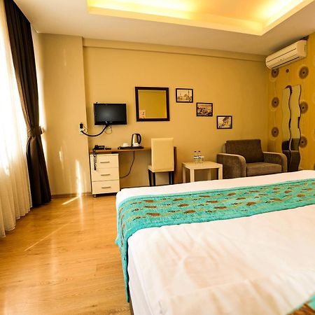 Retropera Hotel Provincia di Provincia di Istanbul Esterno foto