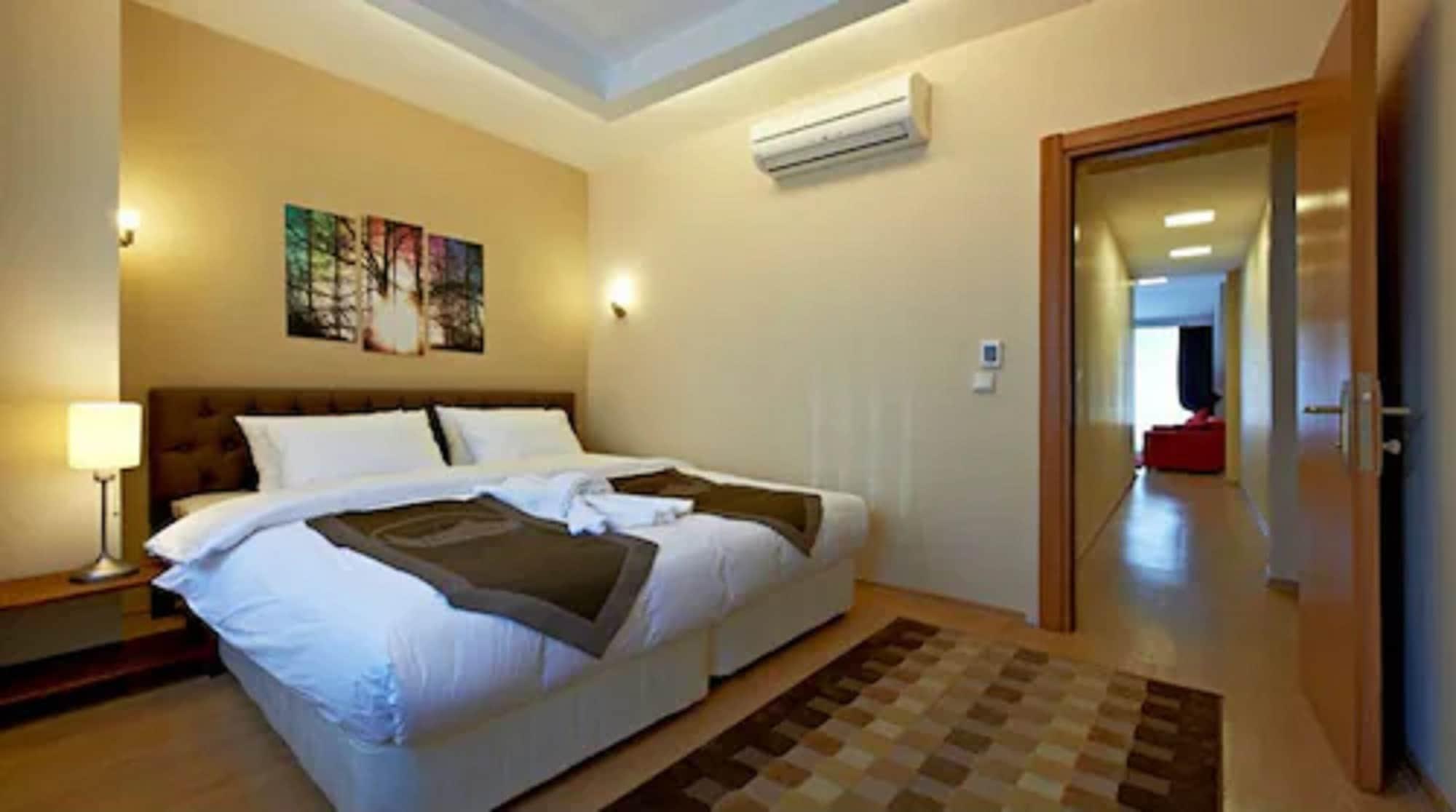 Retropera Hotel Provincia di Provincia di Istanbul Esterno foto