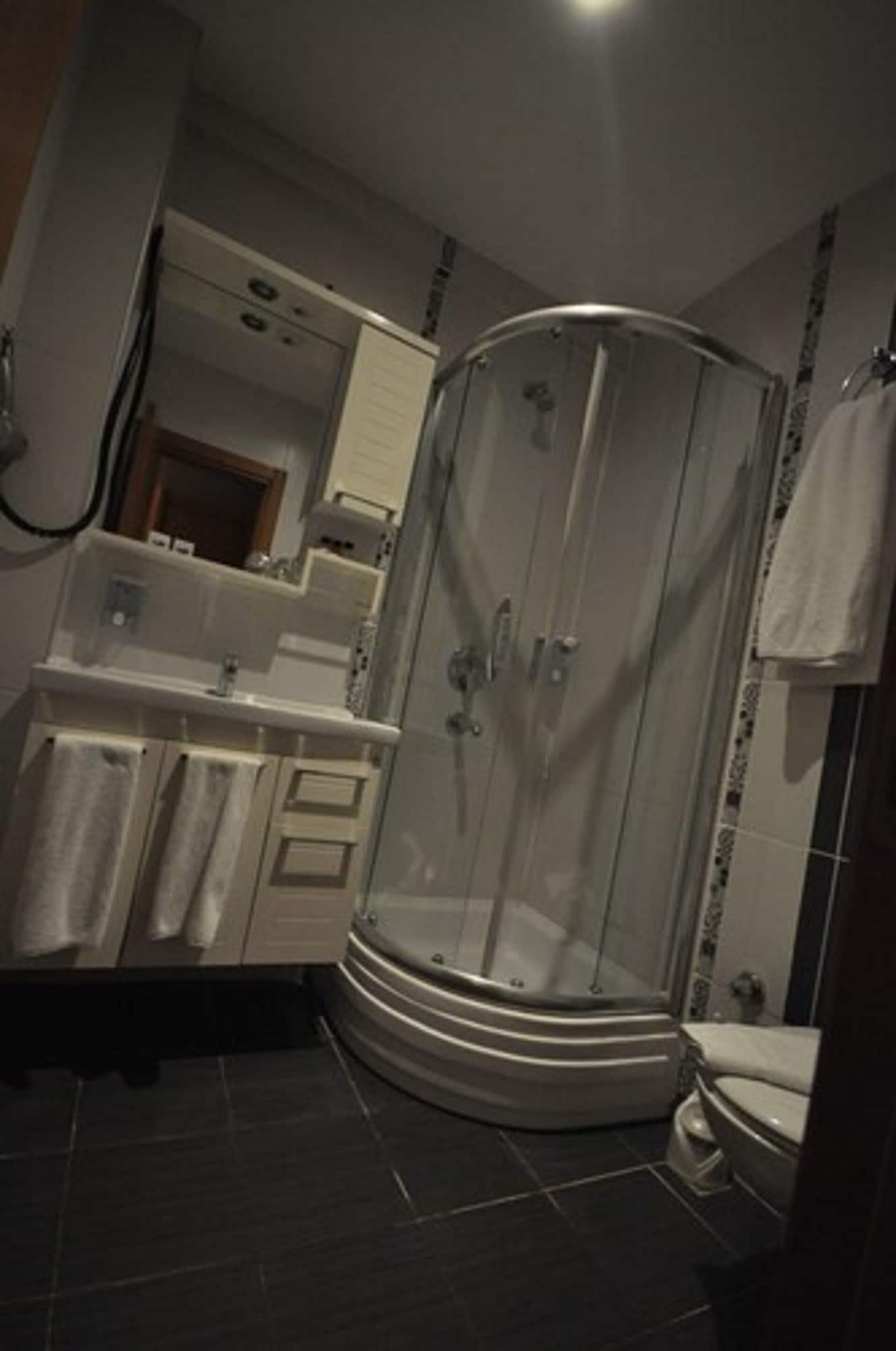 Retropera Hotel Provincia di Provincia di Istanbul Esterno foto