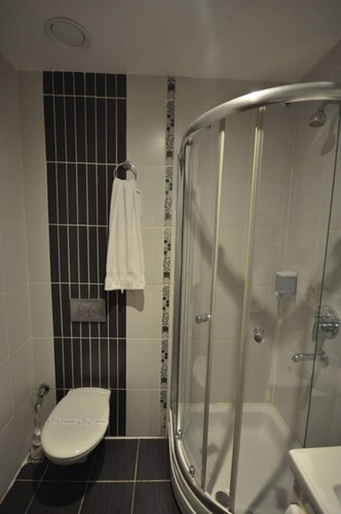 Retropera Hotel Provincia di Provincia di Istanbul Esterno foto