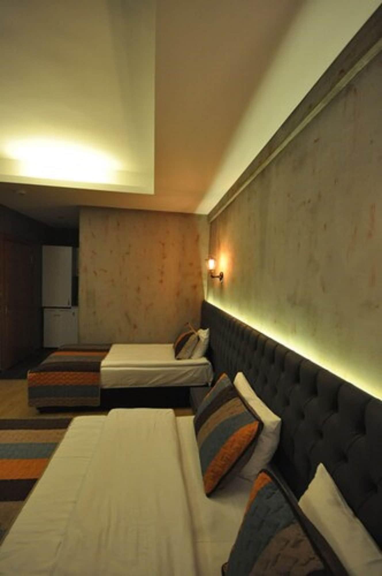 Retropera Hotel Provincia di Provincia di Istanbul Esterno foto
