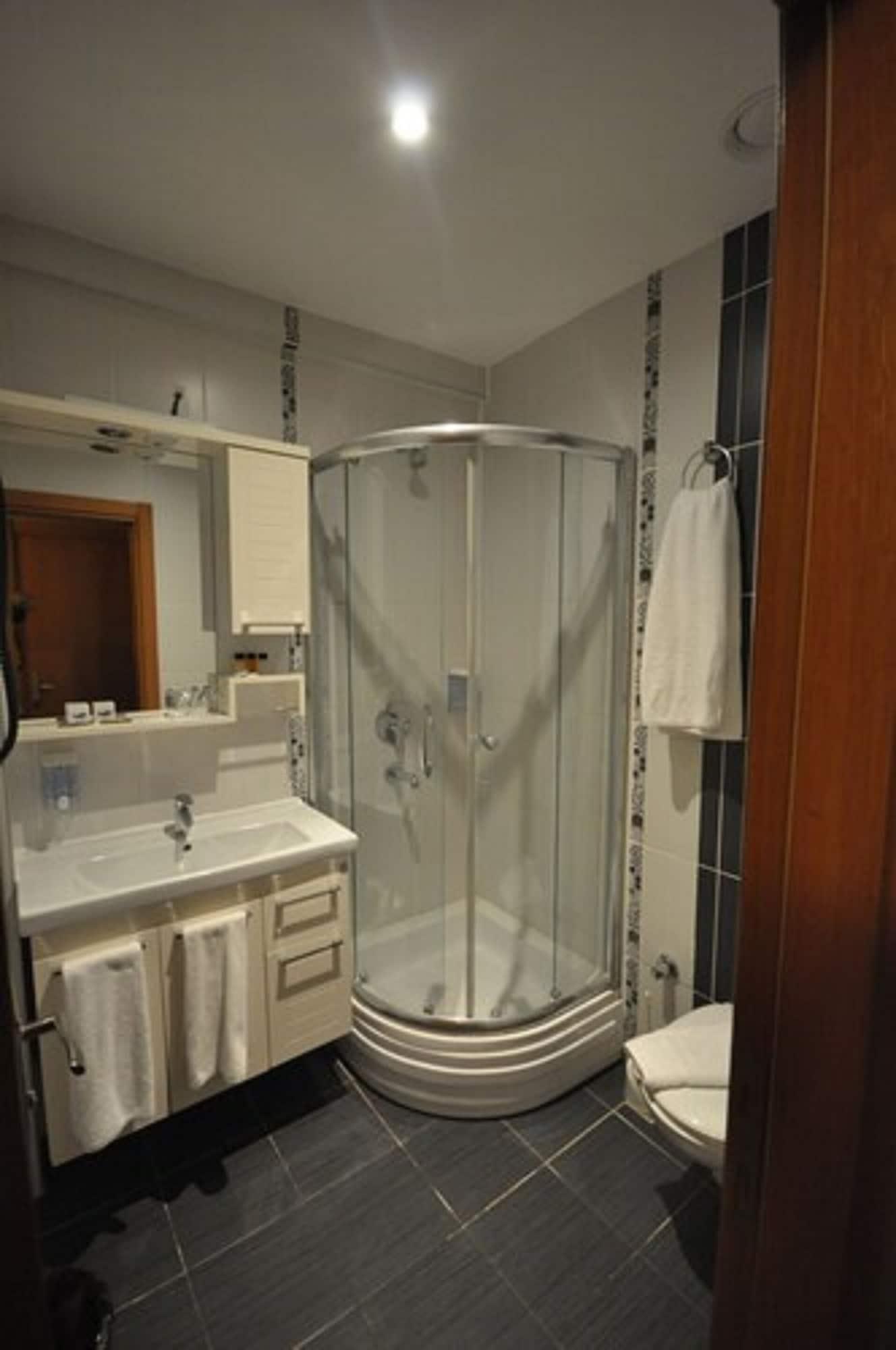 Retropera Hotel Provincia di Provincia di Istanbul Esterno foto
