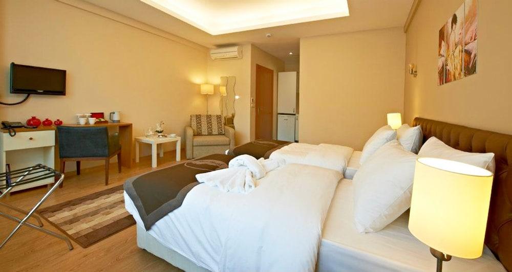 Retropera Hotel Provincia di Provincia di Istanbul Esterno foto