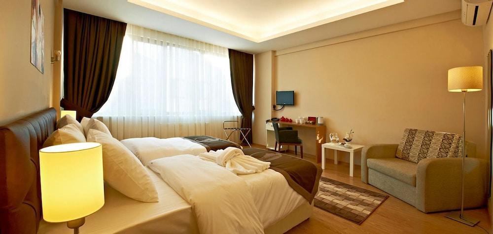 Retropera Hotel Provincia di Provincia di Istanbul Esterno foto