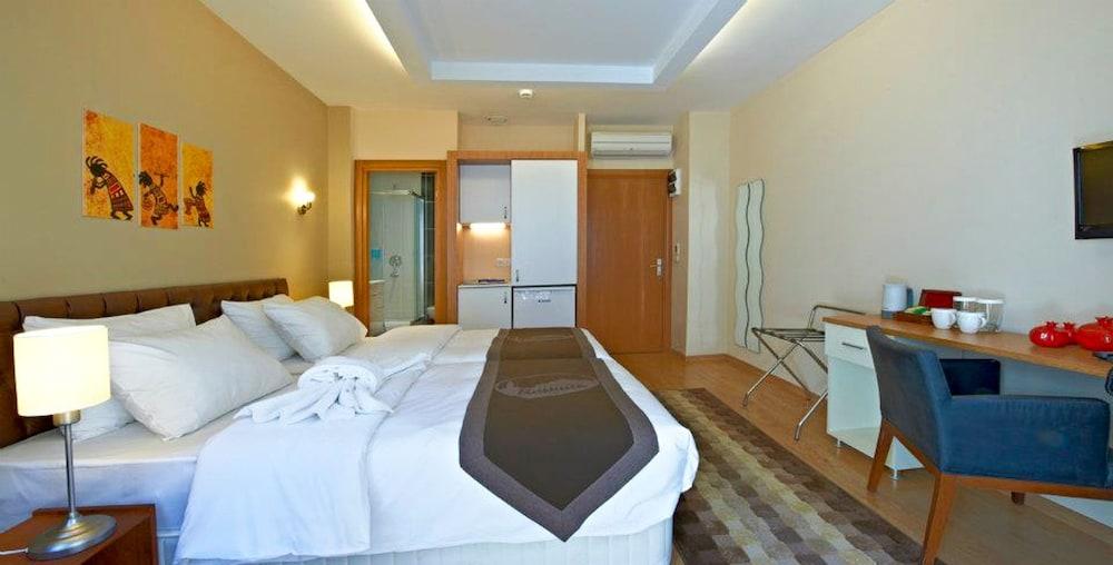 Retropera Hotel Provincia di Provincia di Istanbul Esterno foto