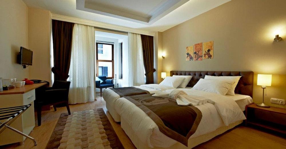Retropera Hotel Provincia di Provincia di Istanbul Esterno foto