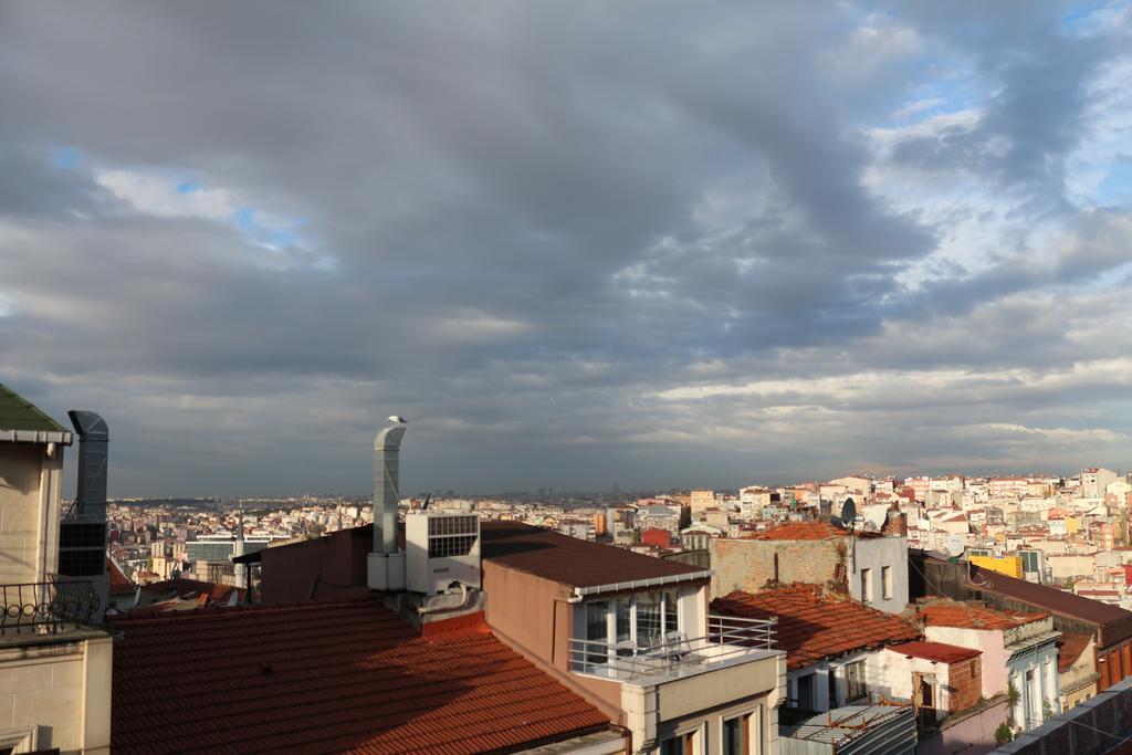 Retropera Hotel Provincia di Provincia di Istanbul Camera foto