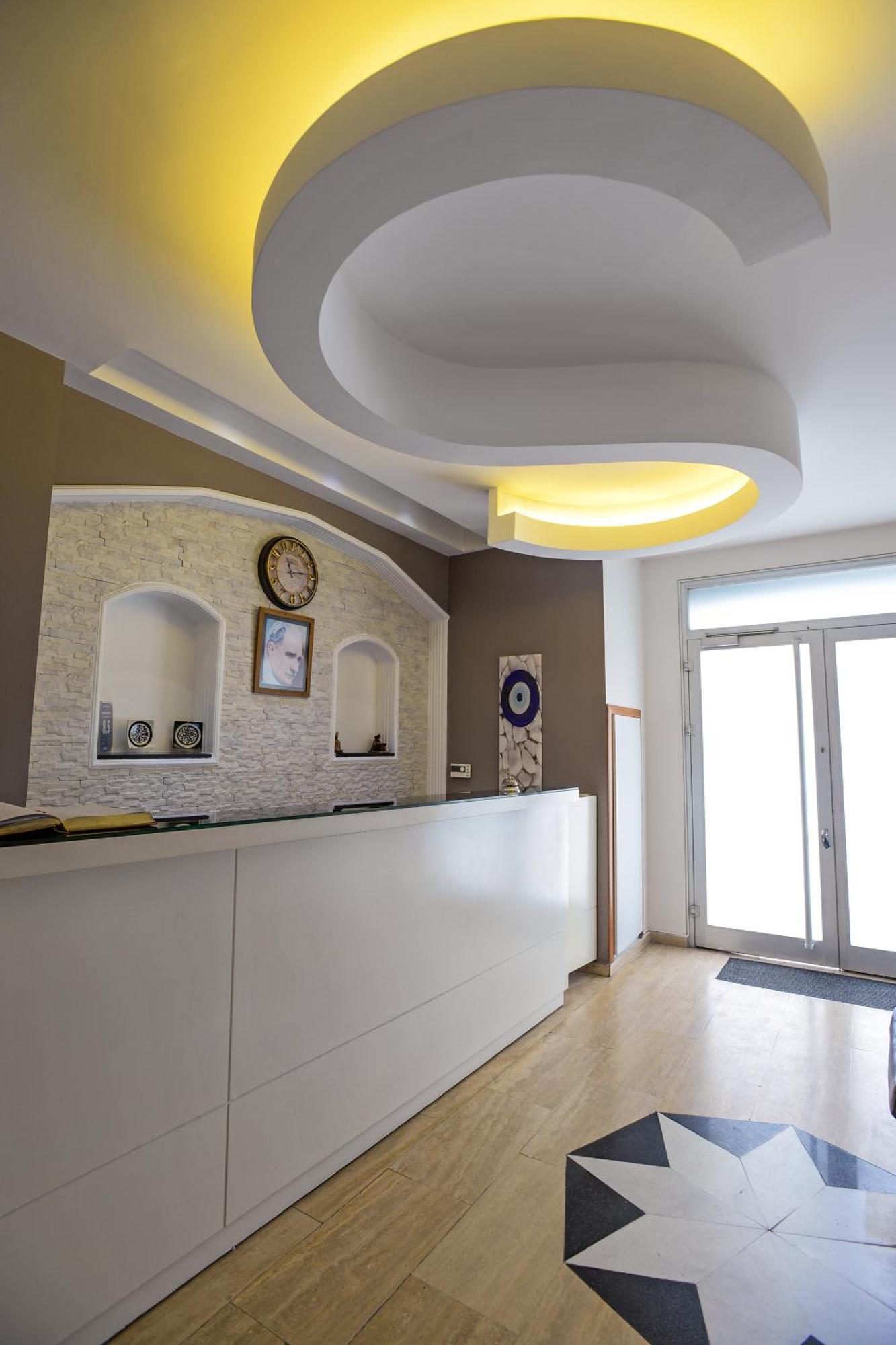 Retropera Hotel Provincia di Provincia di Istanbul Esterno foto