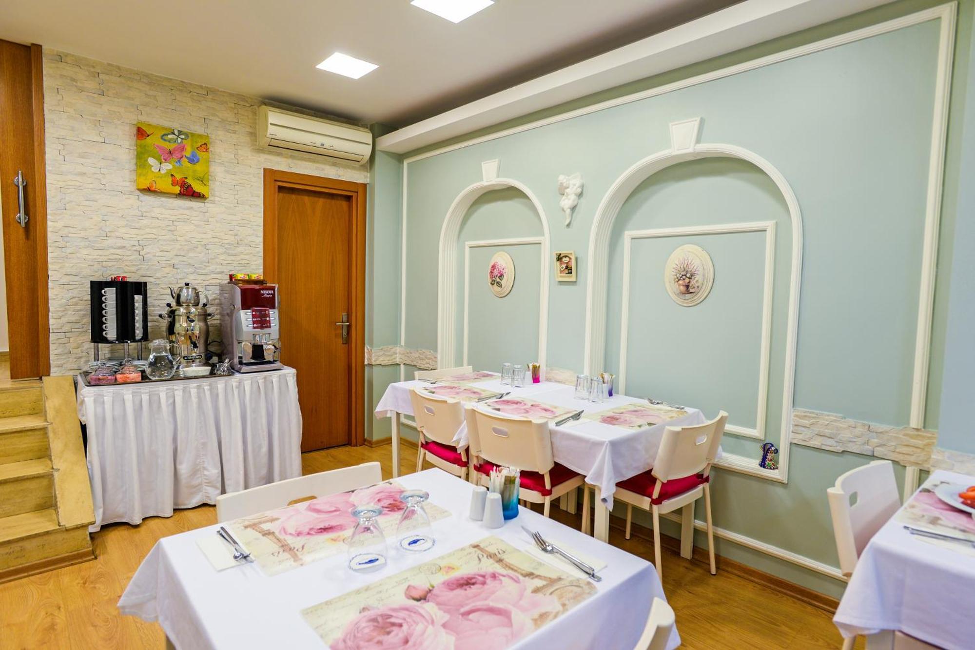Retropera Hotel Provincia di Provincia di Istanbul Esterno foto