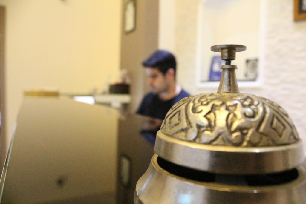 Retropera Hotel Provincia di Provincia di Istanbul Esterno foto