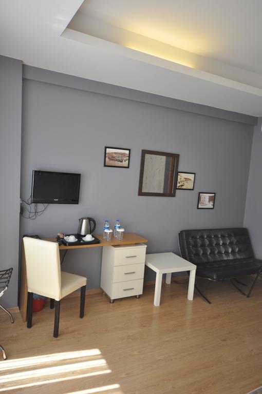 Retropera Hotel Provincia di Provincia di Istanbul Esterno foto